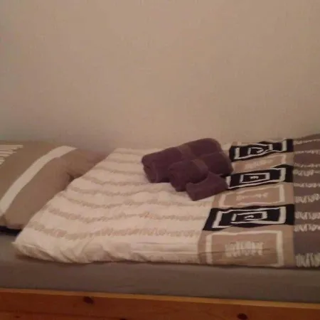 Sanddorn 24 Großenbrode