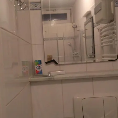 Lejlighed Sanddorn 24 Großenbrode