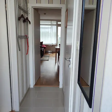 Sanddorn 24 Lejlighed