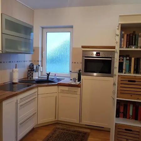 Lejlighed Sanddorn 24 Großenbrode