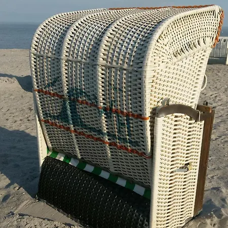 Sanddorn 24 Lejlighed