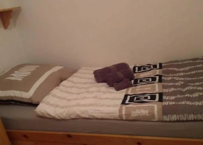 Sanddorn 24 Großenbrode