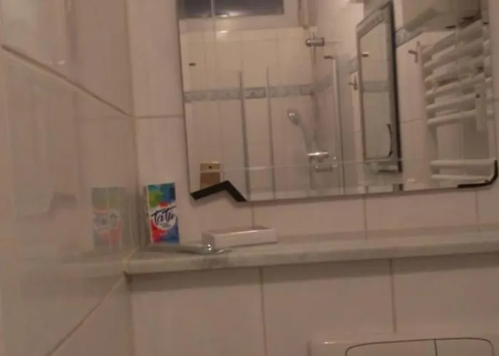 شقة Sanddorn 24 Großenbrode